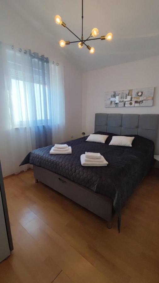 Apartman Lino Medulin Extérieur photo