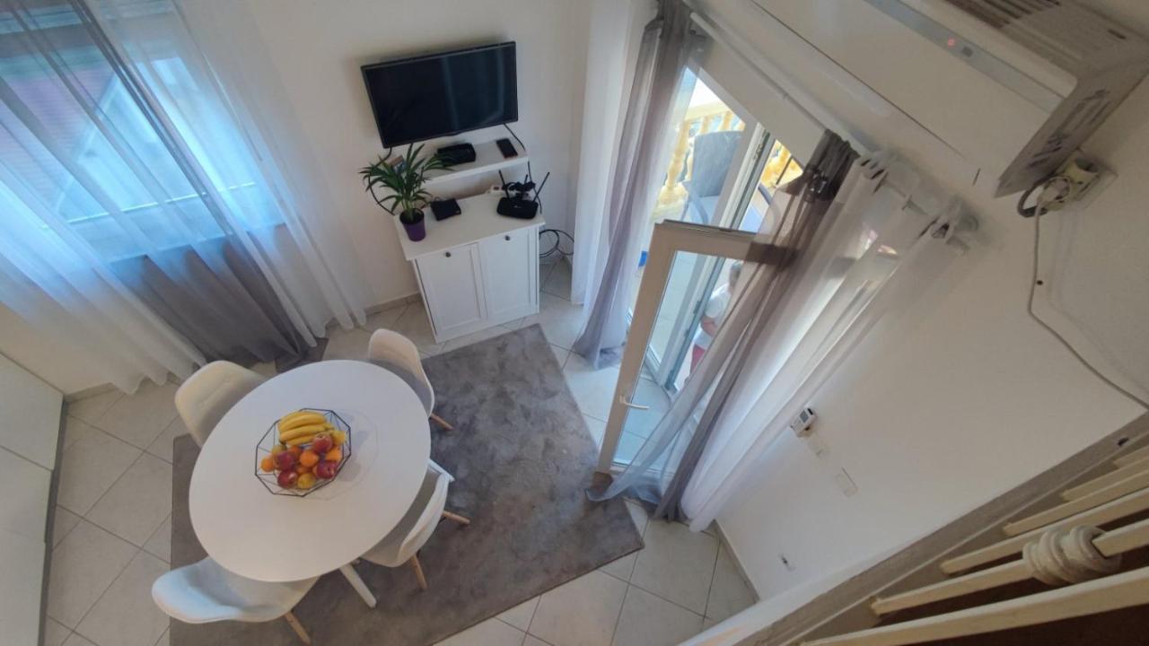 Apartman Lino Medulin Extérieur photo