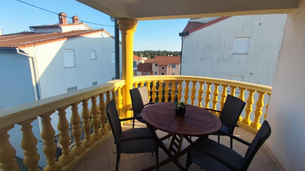 Apartman Lino Medulin Extérieur photo