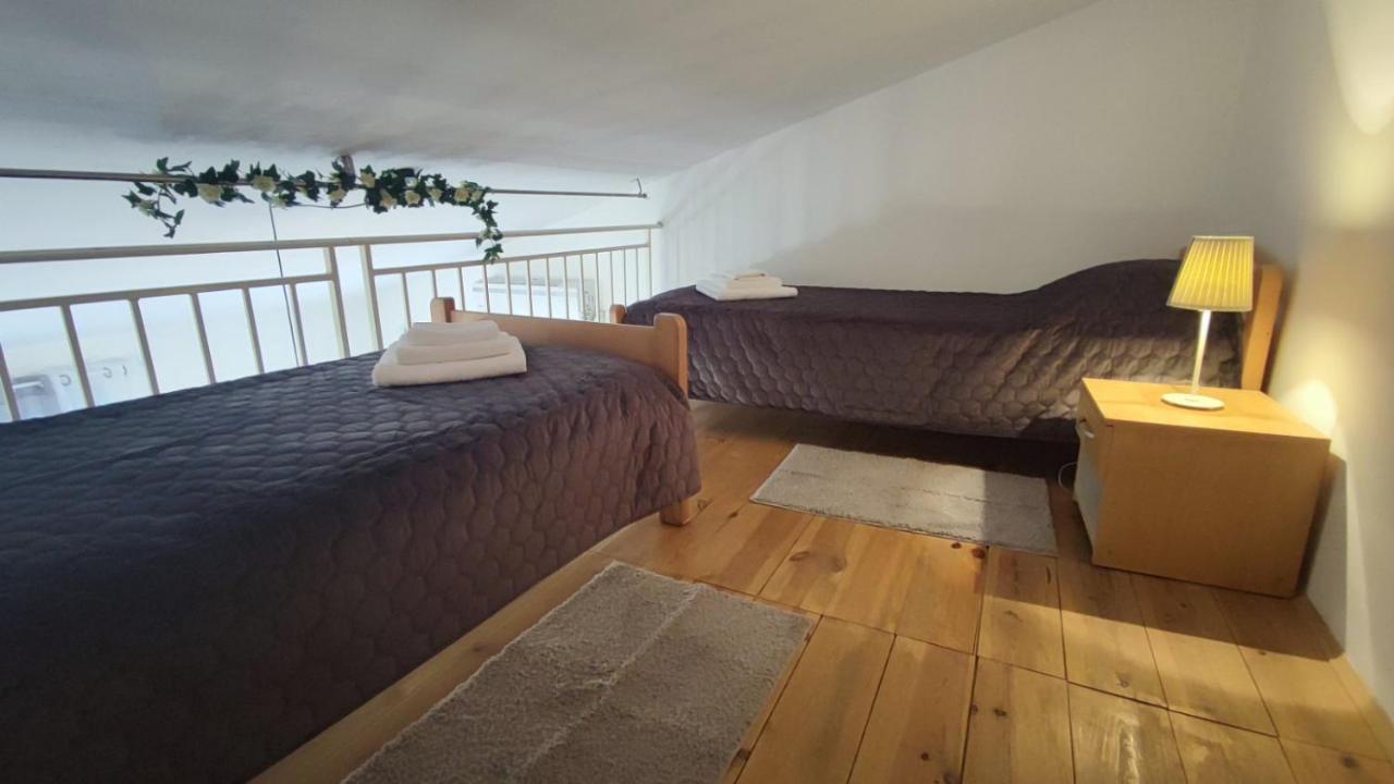 Apartman Lino Medulin Extérieur photo