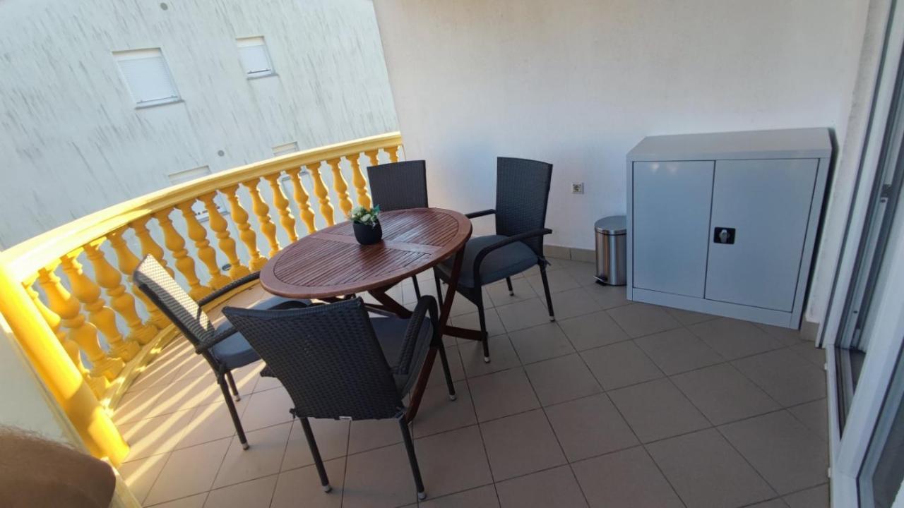 Apartman Lino Medulin Extérieur photo
